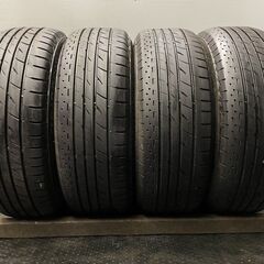 BS Playz PX-RV 205/65R15 15インチ 夏...