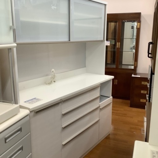 高橋木工所 レンジボード　【トレファク 川越店】