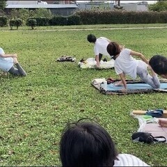 誰でも気軽にヨガ！Salut!yoga(サリュヨガ)の画像