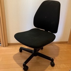 デスクチェア　無料