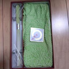 帯揚げセット