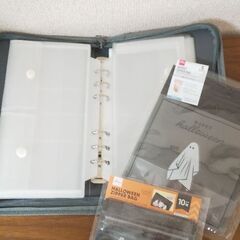 文房具、マスキングテープ、紙モノなど詰め合わせの画像