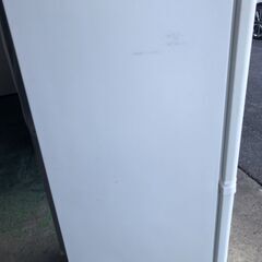 Panasonic 2ドア冷凍冷蔵庫 NR-B17CW-W 168L 2020年製 J09085の画像