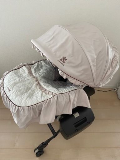 combi✨ネムリラ オートスウィング