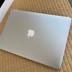MacBookair 2012の画像