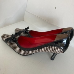 STYLE lab パンプス　リサイクルショップ宮崎屋住吉店 23.3.31 Aの画像