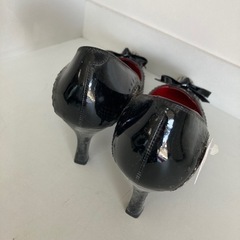 STYLE lab パンプス　リサイクルショップ宮崎屋住吉店 23.3.31 Aの画像