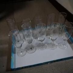 シャンパングラス