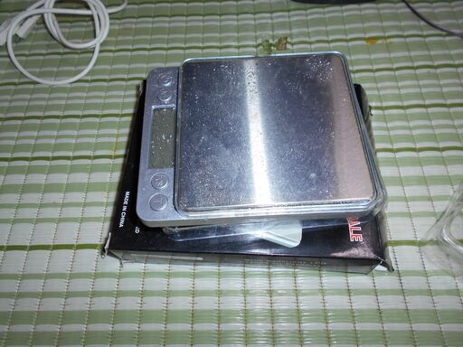 電子はかり