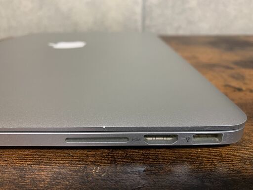 【お取引予定】MacBook Pro Mid 2014 15 inch