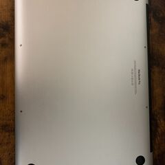 【お取引予定】MacBook Pro Mid 2014 15 inchの画像