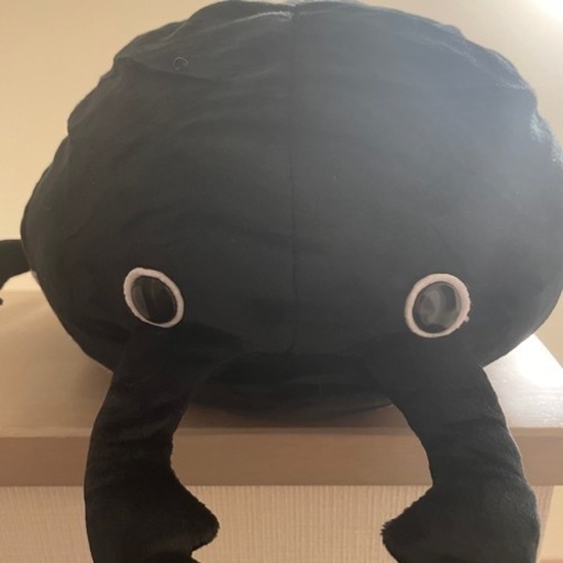 クワガタ ぬいぐるみ