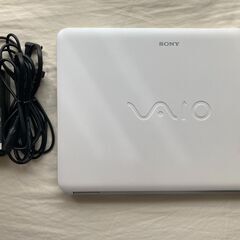 SONY VAIO NOTE PCG-7112N