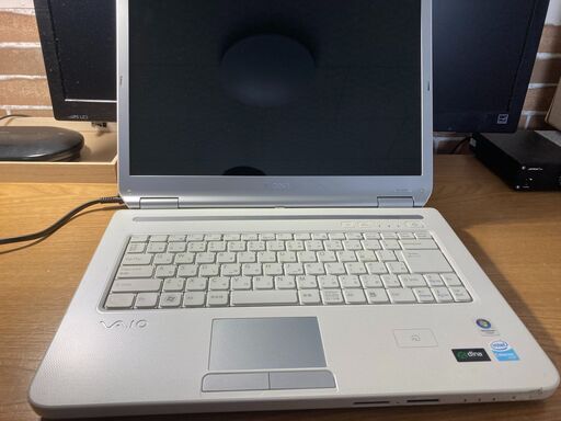 SONY VAIO NOTE PCG-7112N