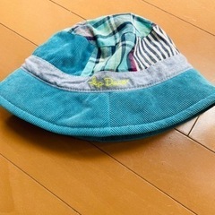 値下げ❗️kp Decoキッズハットの画像