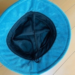 値下げ❗️kp Decoキッズハットの画像