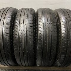 BS ECOPIA EP150 185/70R14 14インチ ...