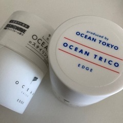 《入手困難コラボ品》オーシャン トリコ×RISINGWAVE  エッジ の画像