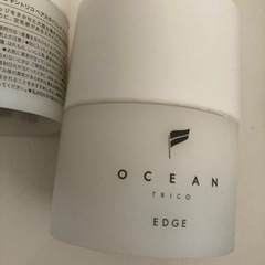 《入手困難コラボ品》オーシャン トリコ×RISINGWAVE  エッジ の画像
