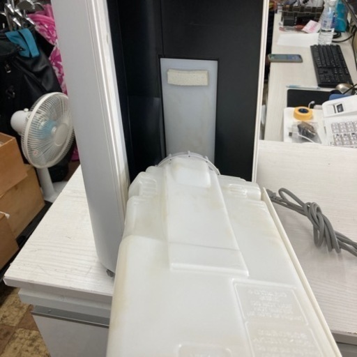 ◼️【中古品】SHARP空気清浄機　KC-F70-W 2020年製