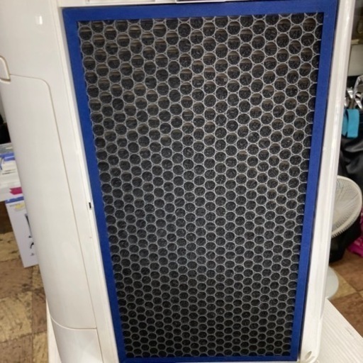 ◼️【中古品】SHARP空気清浄機　KC-F70-W 2020年製