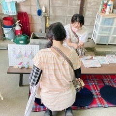 【浦和東口】毎月第2土曜日コメチャマルシェ　出店者募集