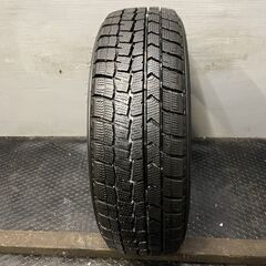 DUNLOP WINTER MAXX WM02 165/55R1...
