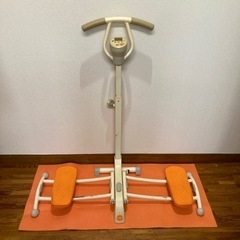 健康器具の画像