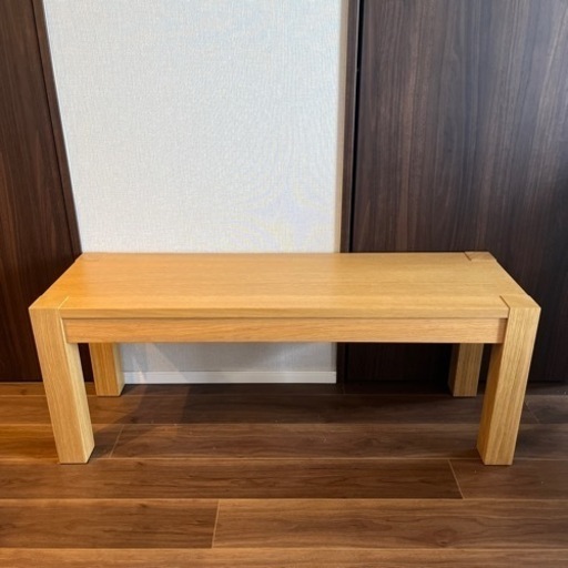 IKEA ベンチ チェア