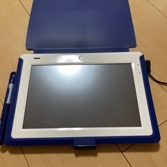 ベネッセタブレット