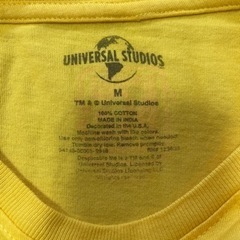 ミニオンズTシャツ　レディースMの画像