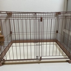 ペットゲージ