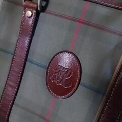 ACEのボストンバッグの画像
