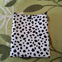 サコッシュの画像