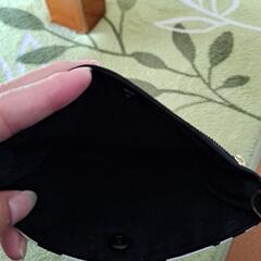 サコッシュの画像