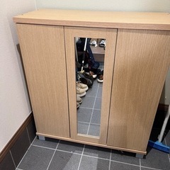 靴箱