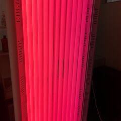 Hapro社　電気工事不要　東日本仕様　コラーゲンマシン　可動式　新品同様の画像
