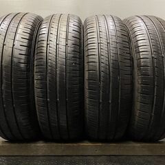 DUNLOP ENASAVE EC204 185/70R14 1...