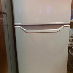 冷蔵庫（代理出品）の画像