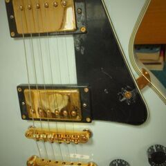 大幅値引き！ギターの画像