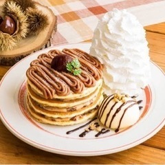 ランチしませんか？🥞 - 横浜市