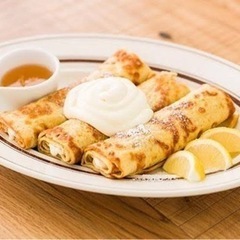 ランチしませんか？🥞 - その他