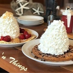 ランチしませんか？🥞 - メンバー募集