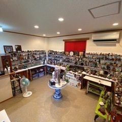 天然石・鉱物・パワーストーン専門店| East Minerals