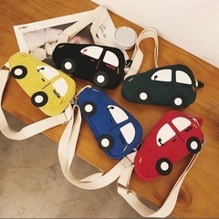 車のポーチ ポシェット バック