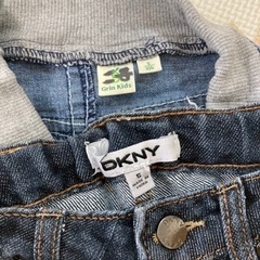 子供服　男の子　ジーンズ　80〜110 10点 バラ売り可の画像