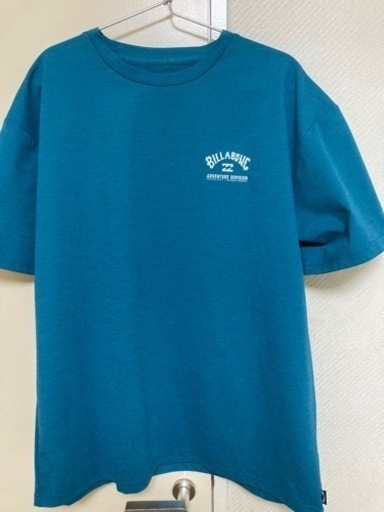 ビラボン　ラッシュTシャツ