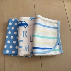 おむつ替えシート3枚セット