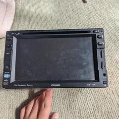wOwAUTO JT-8174N メモリーナビ