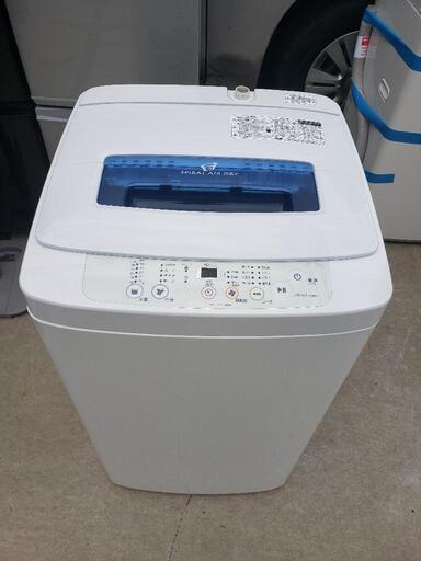 Haier ハイアール 全自動 電気 洗濯機 JW-K42K 4.2kg 2015年製\n\n